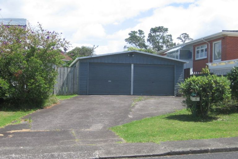 Photo of property in 5 Fowler Street, Northcote, Auckland, 0627
