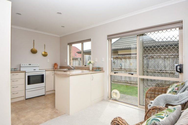 Photo of property in Villa Estate, 33/55 Armstrong Avenue, Carterton, 5713