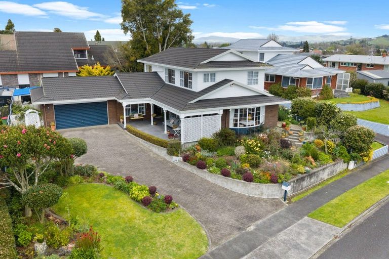 Photo of property in 4 Stirling Drive, Morrinsville, 3300