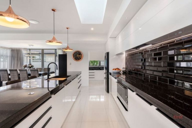 Photo of property in 14 Kaikainui Lane, Northwood, Christchurch, 8051