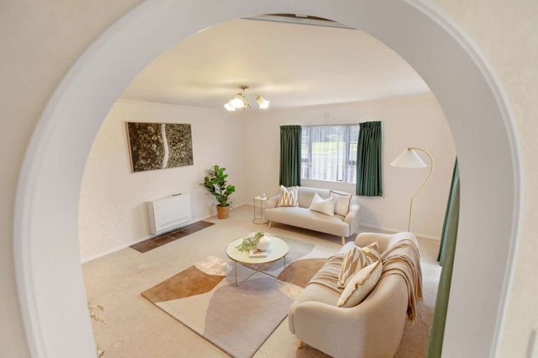 Photo of property in 6b Saint Helens Place, Tawhero, Whanganui, 4501