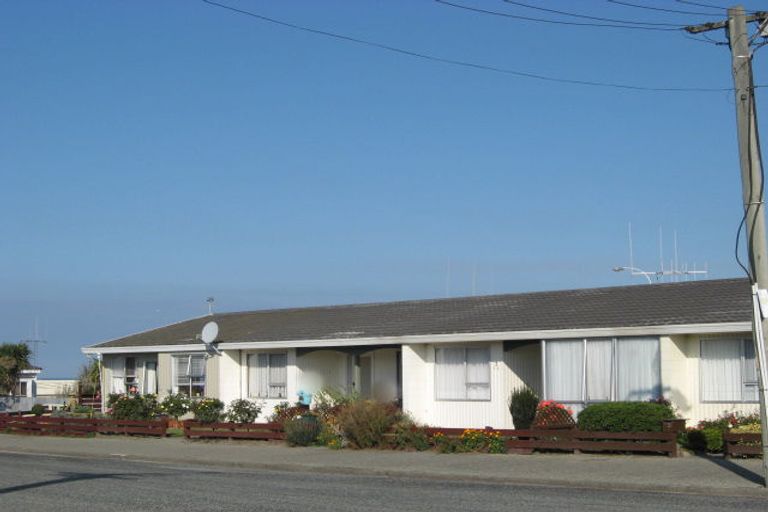 Photo of property in 1/2a Catherine Street, Parkside, Timaru, 7910