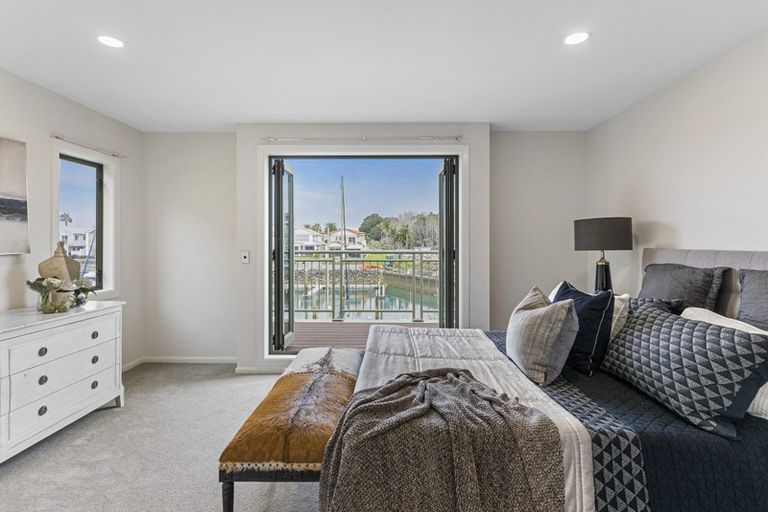 Photo of property in 155 Waterside Crescent, Gulf Harbour, Whangaparaoa, 0930