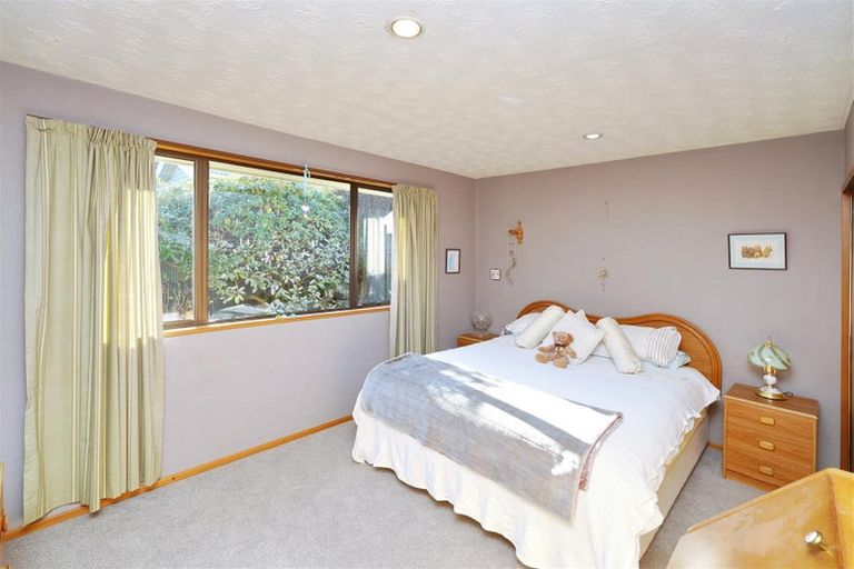 Photo of property in 480a Halswell Road, Halswell, Christchurch, 8025