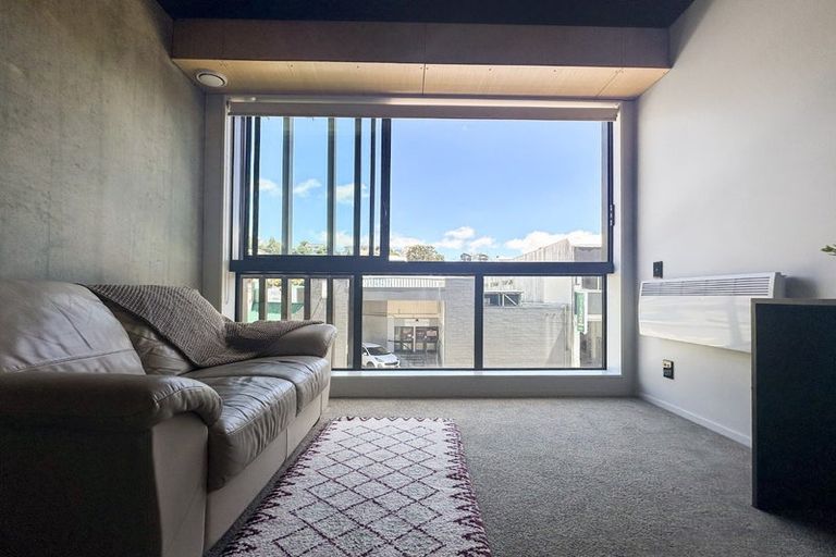 Photo of property in Vedado Apartments, 208/41 Hopper Street, Mount Cook, Wellington, 6011