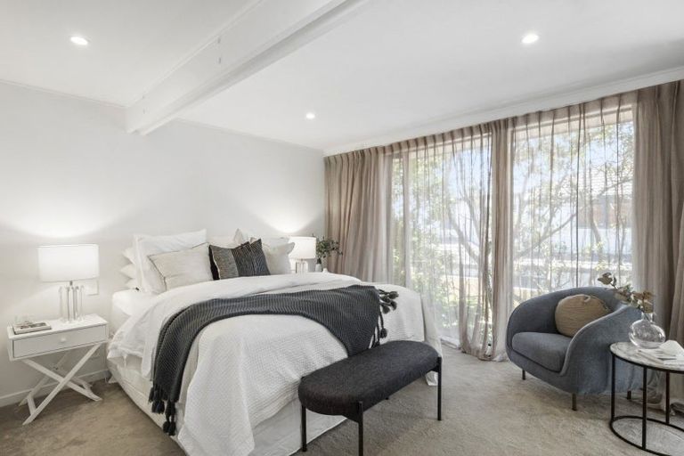 Photo of property in 205 Beach Road, Campbells Bay, Auckland, 0630