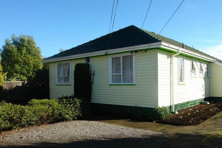 Photo of property in 7 Hollyford Avenue, Bryndwr, Christchurch, 8053