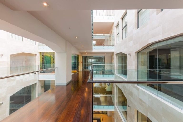 Photo of property in Heards Building, 303/2 Ruskin Street, Parnell, Auckland, 1052
