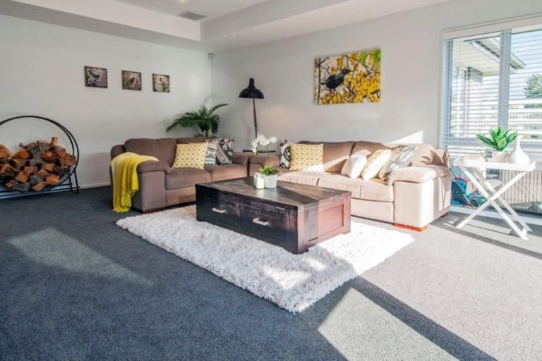 Photo of property in 11 Palladio Avenue, Leeston, 7632