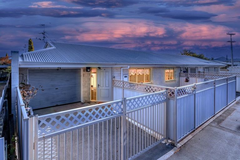 Photo of property in 78a Church Street, Masterton, 5810