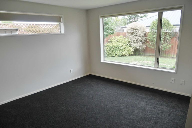 Photo of property in 14 Ashmore Lane, Strowan, Christchurch, 8052