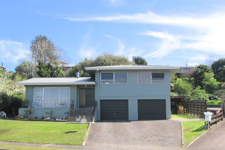 Photo of property in 24 Balmoral Terrace, Otumoetai, Tauranga, 3110