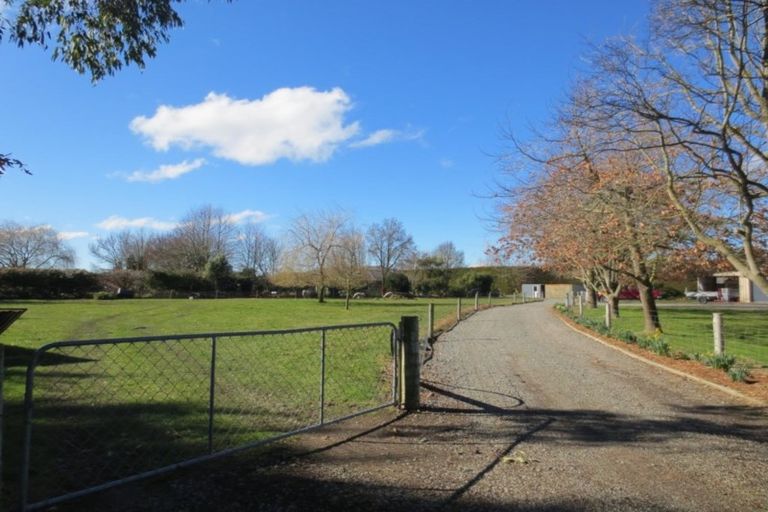 Photo of property in 101 Seafield Road, Netherby, Ashburton, 7772