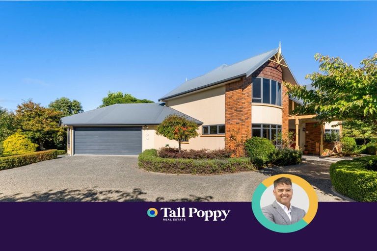 Photo of property in 52 Western Rise, Ohau, Levin, 5570