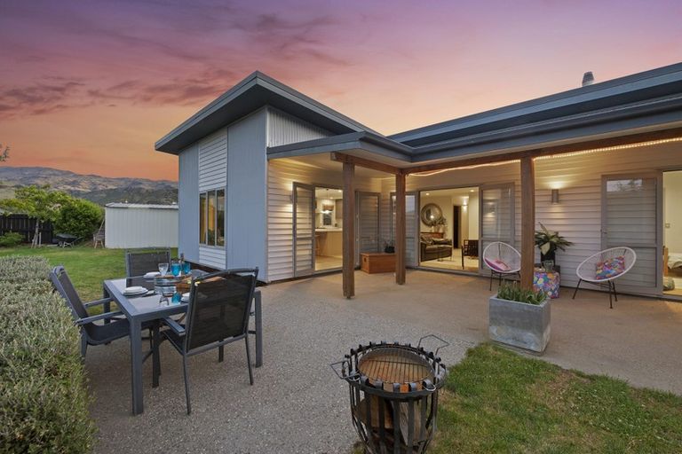 Photo of property in 4 Missy Crescent, Mount Pisa, Cromwell, 9383