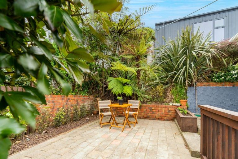 Photo of property in 53 Marewa Road, Hataitai, Wellington, 6021