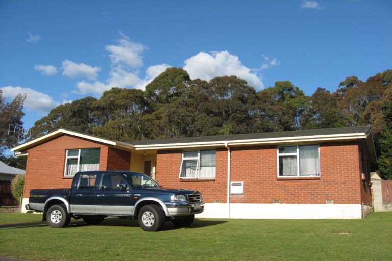 Photo of property in 60 Rosser Street, Huntly, 3700