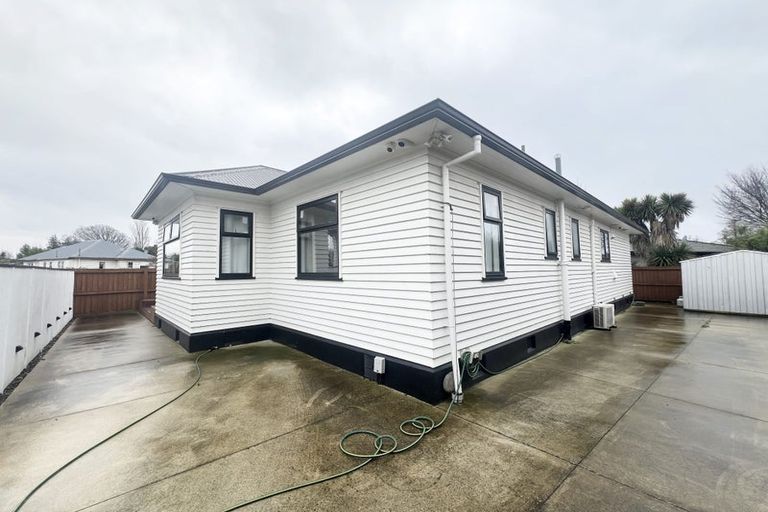 Photo of property in 16 Piko Crescent, Riccarton, Christchurch, 8041