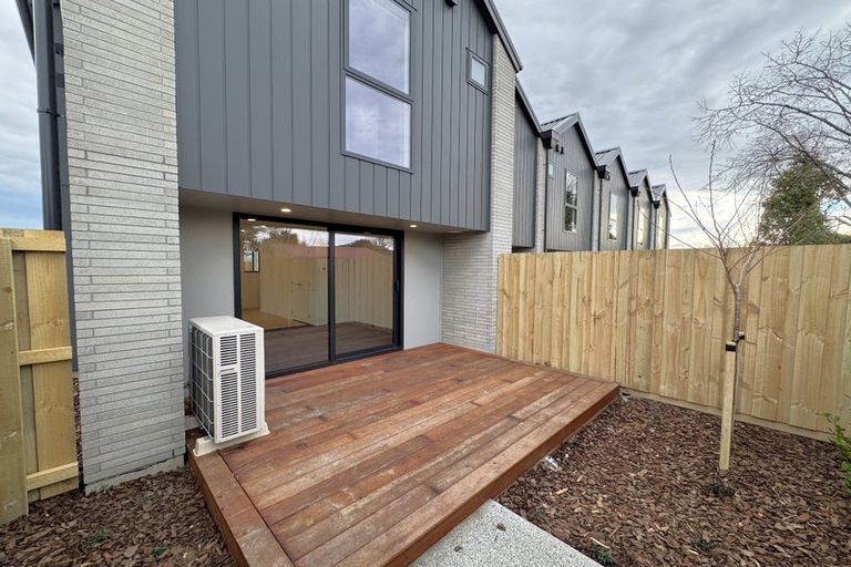 Photo of property in 1/474 Barrington Street, Addington, Christchurch, 8024