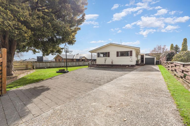 Photo of property in 12 Beatty Road, Matamata, 3400