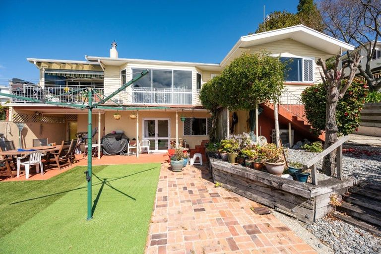 Photo of property in 12 Waterhouse Street, Enner Glynn, Nelson, 7011