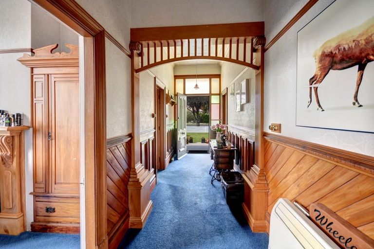 Photo of property in 14 Inglis Street, Mosgiel, 9024