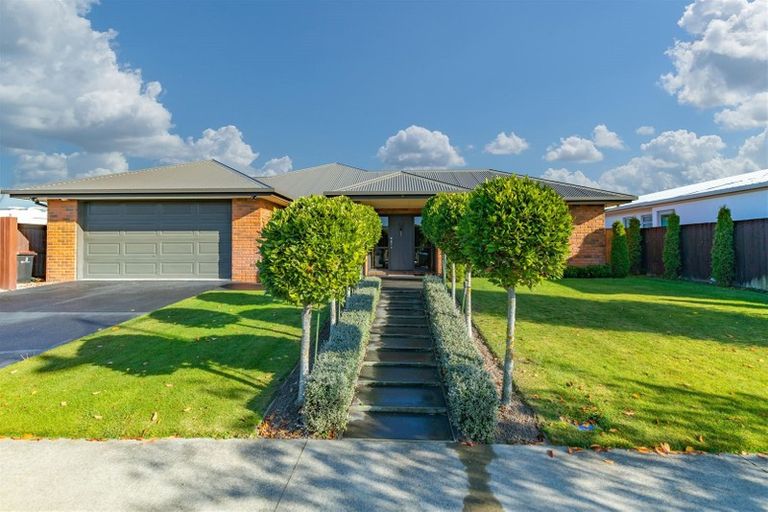 Photo of property in 93 Allison Crescent, Kaiapoi, 7630