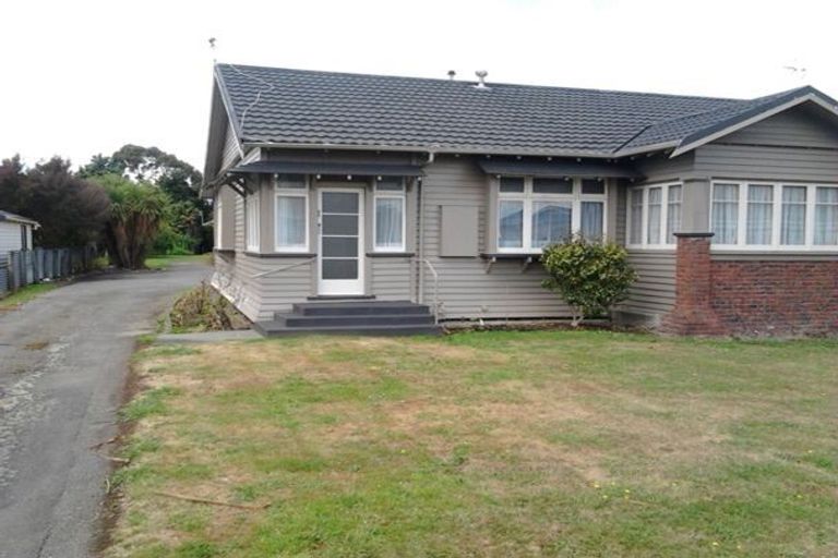 Photo of property in 365 Botanical Road, West End, Palmerston North, 4412