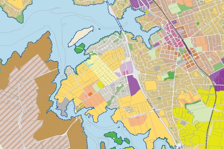 Photo of property in 53 Island View Road, Karaka, Papakura, 2580