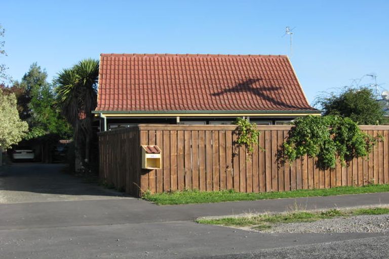 Photo of property in 36 Pennington Street, Leeston, 7632