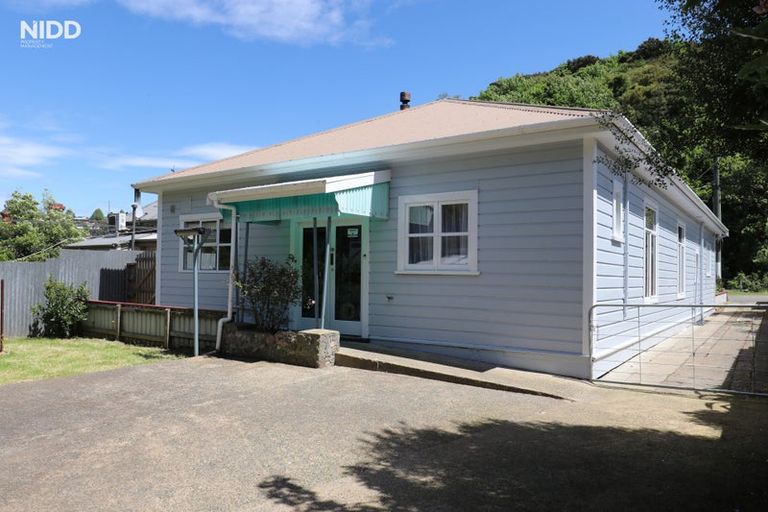 Photo of property in 184 Malvern Street, Woodhaugh, Dunedin, 9010