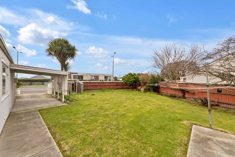 Photo of property in 106 Brougham Street, Addington, Christchurch, 8024