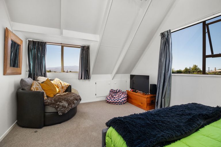 Photo of property in 4 Lanes Road, Bridge Hill, Alexandra, 9320