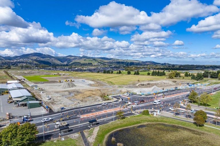 Photo of property in 201 Halswell Road, Halswell, Christchurch, 8025