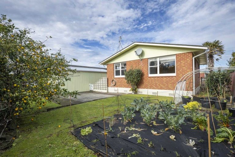 Photo of property in 10 Severn Place, Spotswood, New Plymouth, 4310