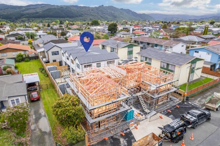 Photo of property in 4/104 Martin Street, Wallaceville, Upper Hutt, 5018