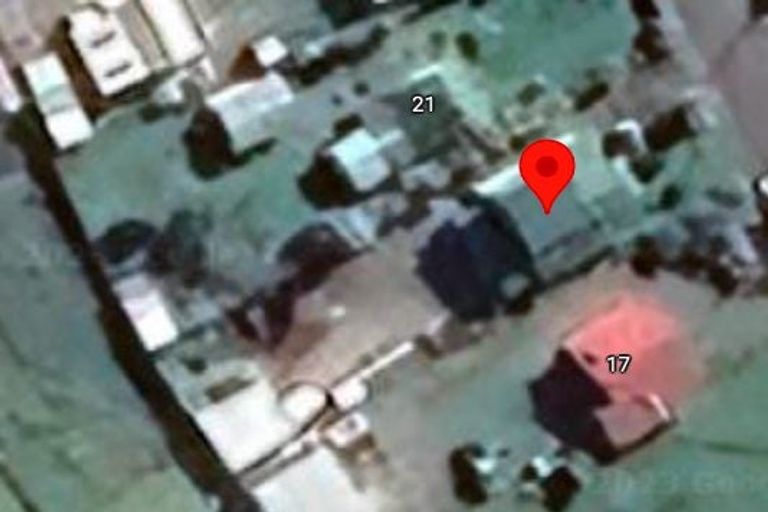 Photo of property in 19 Tramway Street, Ross, 7812