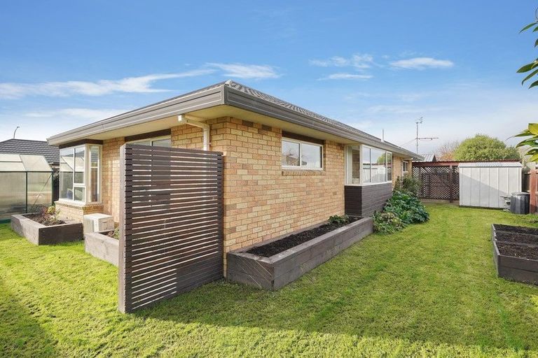 Photo of property in 21b Mathias Place, Kaiapoi, 7630