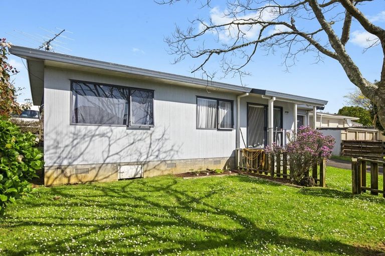 Photo of property in 80b Victoria Street, Pukekohe, 2120