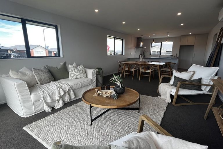 Photo of property in 23 Fauna Street, Halswell, Christchurch, 8025