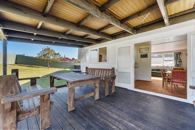 Photo of property in 38 Roslyn Street, Taumarunui, 3920