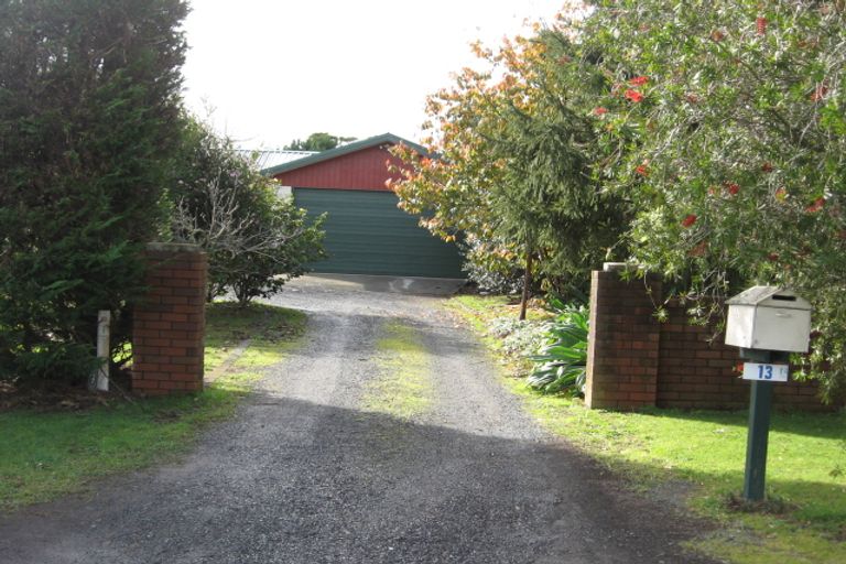 Photo of property in 13 Darwin Road, Kerikeri, 0230