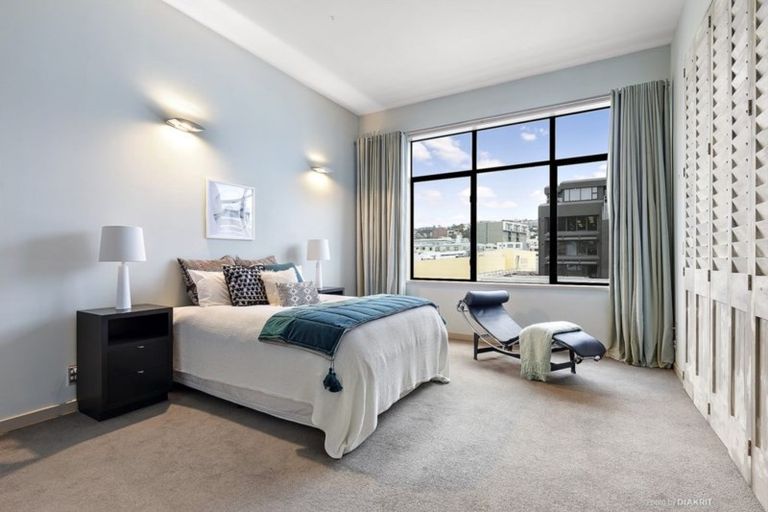 Photo of property in 5/5 Tory Street, Te Aro, Wellington, 6011