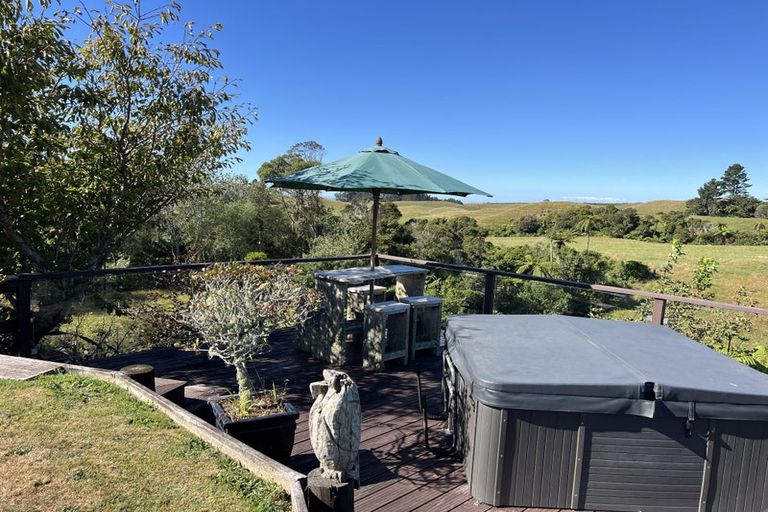 Photo of property in 659 Plymouth Road, Koru, New Plymouth, 4374