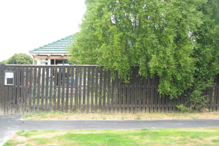 Photo of property in 214 Knowles Street, St Albans, Christchurch, 8052