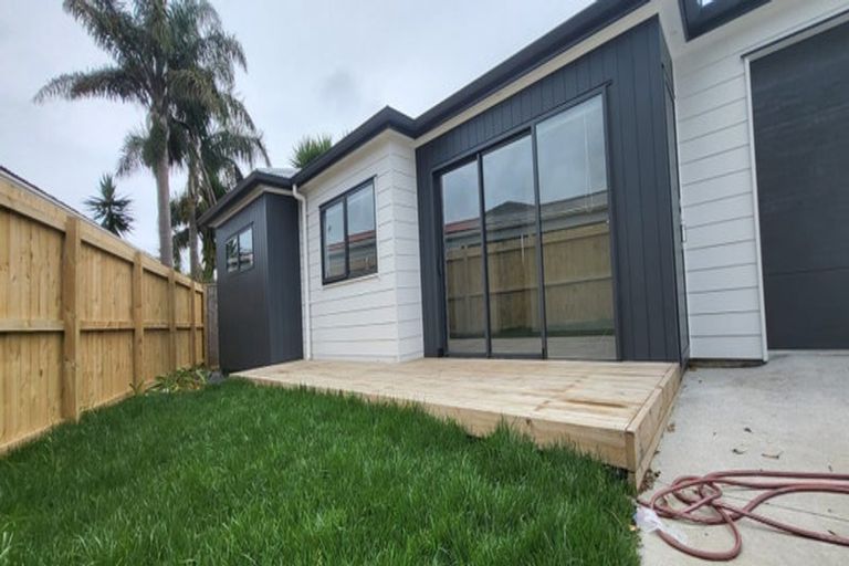 Photo of property in 28b Cargill Street, Papakura, 2110