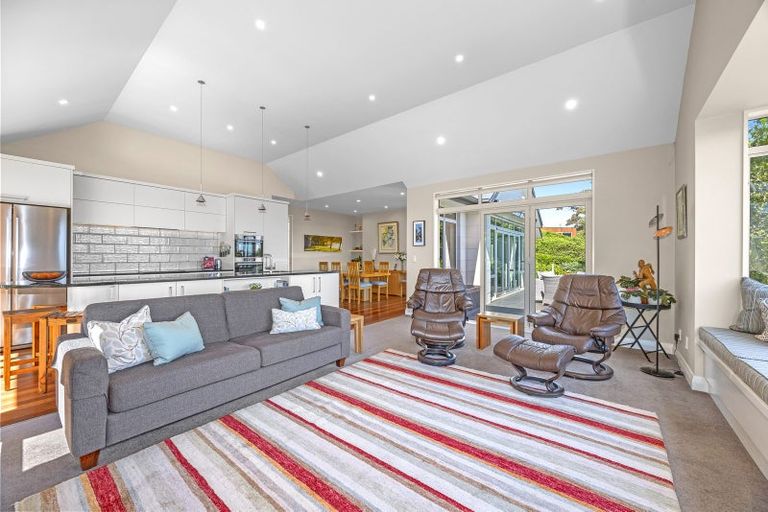 Photo of property in 863 Cashmere Road, Halswell, Christchurch, 8025