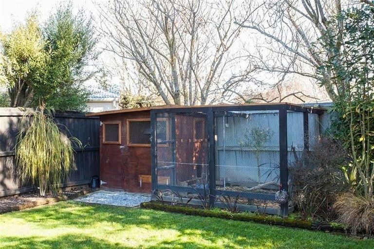 Photo of property in 98 Sturrocks Road, Casebrook, Christchurch, 8051