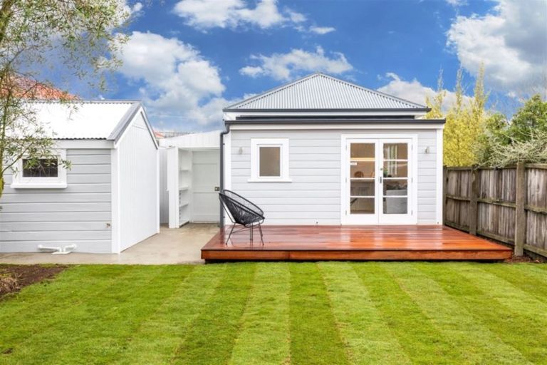 Photo of property in 137 Milton Street, Somerfield, Christchurch, 8024