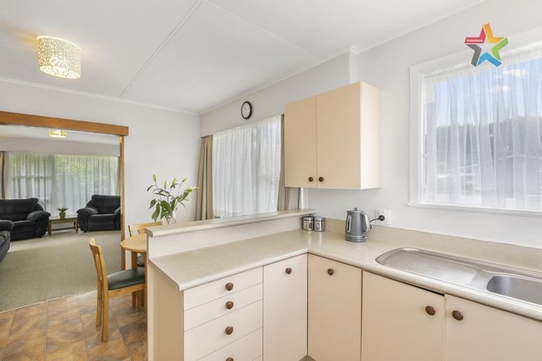 Photo of property in 15 Momona Street, Wainuiomata, Lower Hutt, 5014